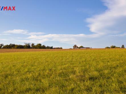 Prodej - pozemek, zemědělská půda, 3 472 m²