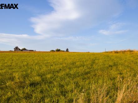 Prodej pozemku, zemědělská půda, 3 472 m²