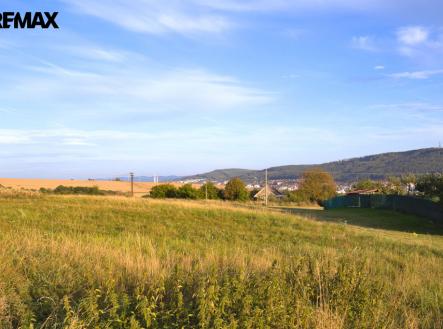 Prodej pozemku, zemědělská půda, 3 472 m²