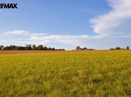 Prodej pozemku, zemědělská půda, 3 472 m²