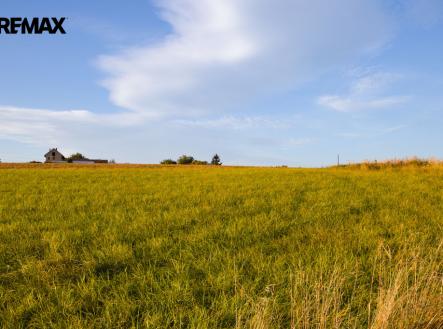 Prodej pozemku, zemědělská půda, 3 472 m²