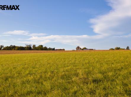 Prodej pozemku, zemědělská půda, 3 472 m²