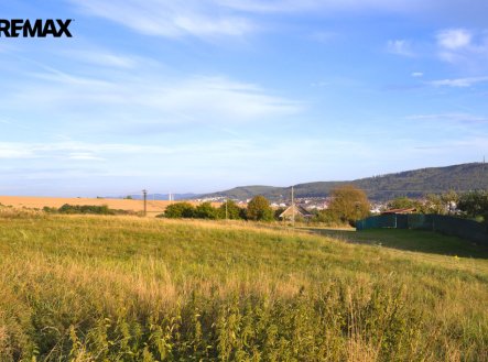 Prodej pozemku, zemědělská půda, 3 472 m²