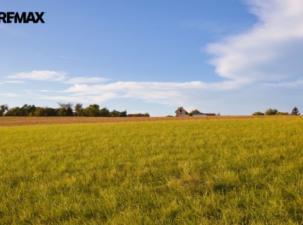 Prodej pozemku, zemědělská půda, 3 472 m²