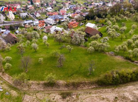 Prodej - pozemek pro bydlení, 4 043 m²