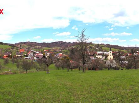 Prodej pozemku pro bydlení, 4 043 m² obrázek