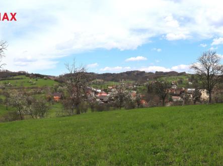 Prodej pozemku pro bydlení, 4 043 m²