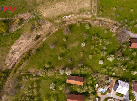 Prodej pozemku pro bydlení, 4 043 m²