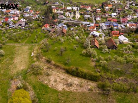 Prodej pozemku pro bydlení, 4 043 m²