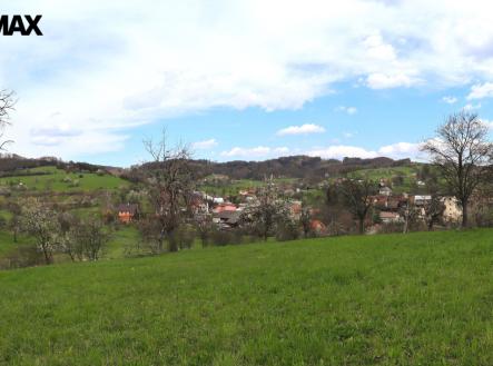 Prodej pozemku pro bydlení, 4 043 m²