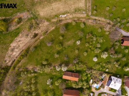 Prodej pozemku pro bydlení, 4 043 m²