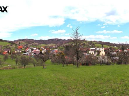 Prodej pozemku pro bydlení, 4 043 m²