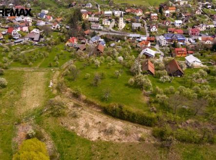 Prodej pozemku pro bydlení, 4 043 m²