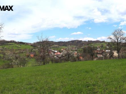 Prodej pozemku pro bydlení, 4 043 m²