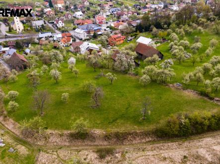 Prodej pozemku pro bydlení, 4 043 m² obrázek