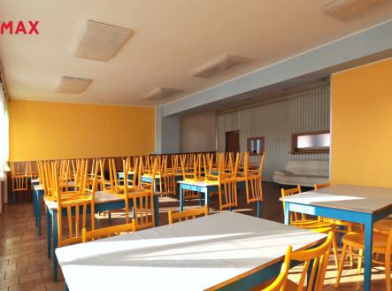 Pronájem kanceláře, 67 m²