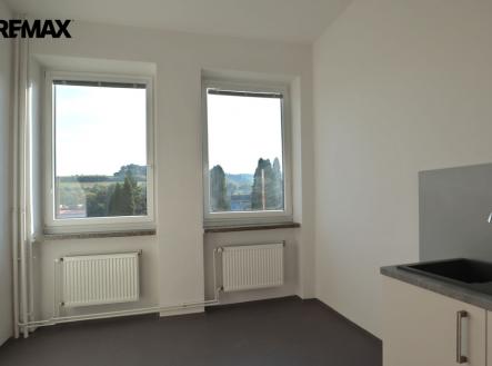 Pronájem kanceláře, 67 m²