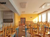 Pronájem kanceláře, 67 m²