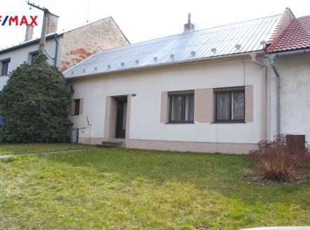 Prodej - dům/vila, 98 m²