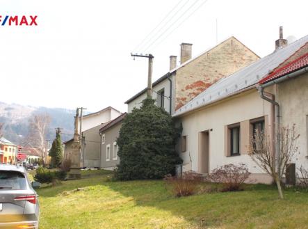 Prodej domu/vily, 98 m² obrázek