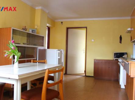 Prodej domu/vily, 98 m²