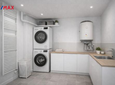 Prodej domu/vily, 98 m²