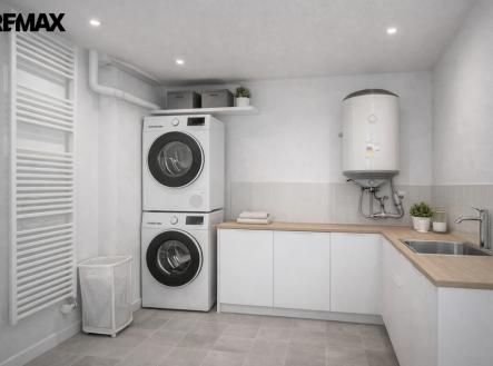 Prodej domu/vily, 98 m²