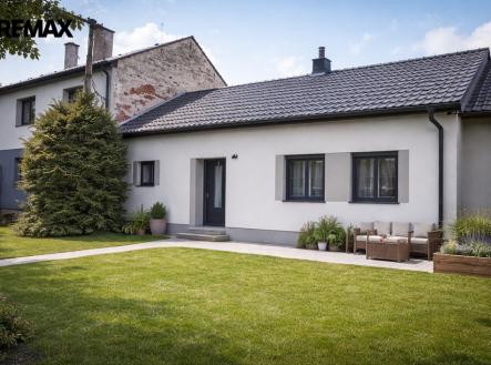Prodej domu/vily, 98 m²