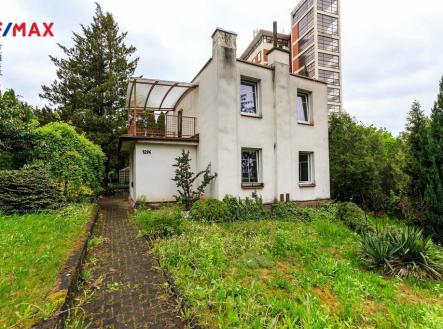 Prodej domu/vily, 120 m²