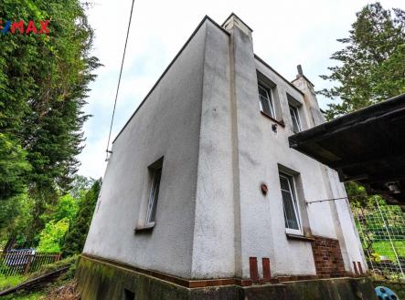 Prodej domu/vily, 120 m²