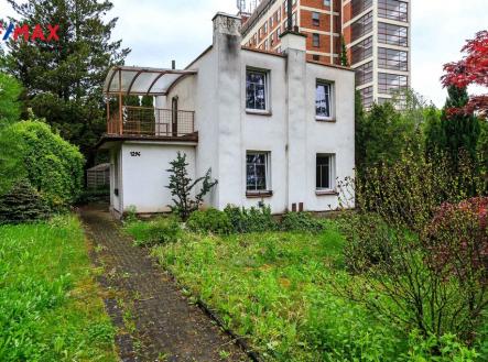 Prodej domu/vily, 120 m²