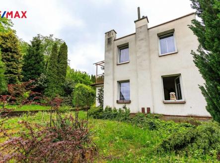 Prodej domu/vily, 120 m²