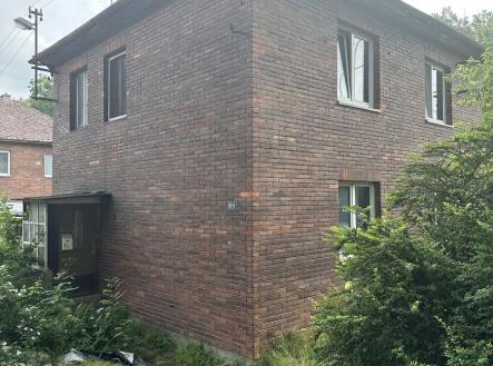 Prodej domu/vily, 80 m²