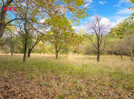 Prodej pozemku pro bydlení, 2 661 m²