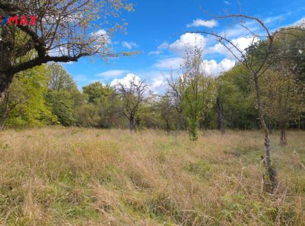 Prodej pozemku pro bydlení, 2 661 m²