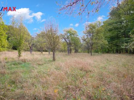 Prodej pozemku pro bydlení, 2 661 m²