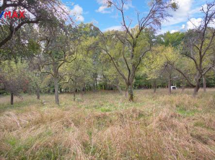 Prodej pozemku pro bydlení, 2 661 m²