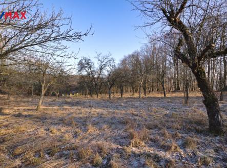 Prodej pozemku pro bydlení, 2 661 m²
