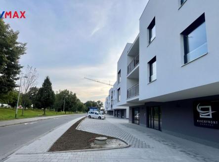 Prodej bytu, 2+kk, 88 m² obrázek