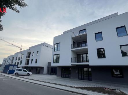 Prodej bytu, 3+kk, 101 m²