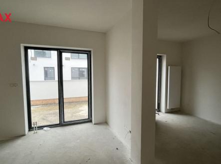 Prodej bytu, 2+kk, 97 m²