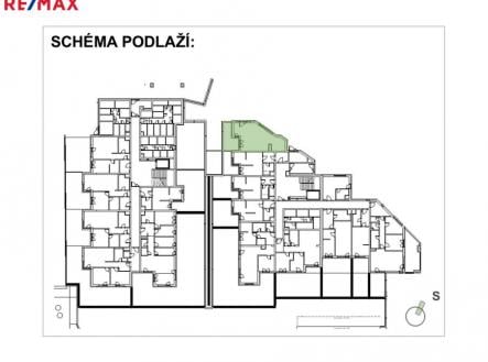 Prodej - kanceláře, 60 m²