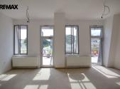 Pronájem obchodní prostory, 47 m²
