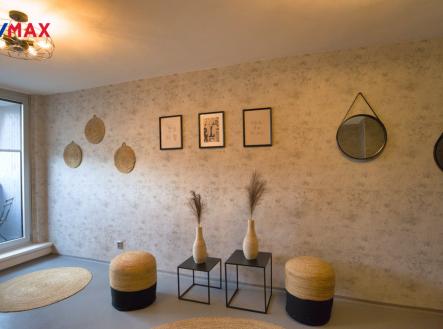 Pronájem kanceláře, 21 m²