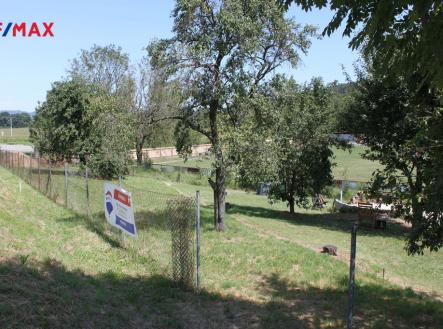 Prodej pozemku pro bydlení, 490 m²