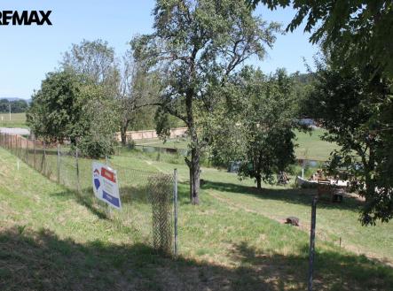 Prodej pozemku pro bydlení, 490 m²