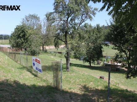 Prodej pozemku pro bydlení, 490 m²