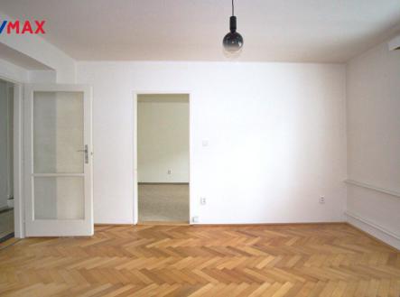 Pronájem bytu, 2+1, 61 m²