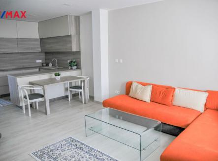 Prodej bytu, 3+kk, 105 m²