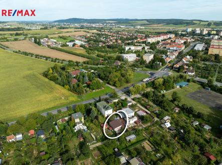 Prodej - dům/vila, 100 m²